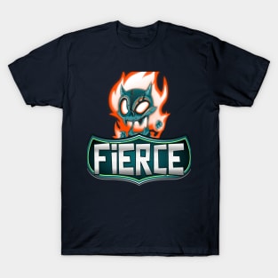 Fierce T-Shirt